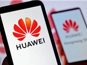 Huawei đầu tư 22,1 tỷ USD cho nghiên cứu và phát triển 